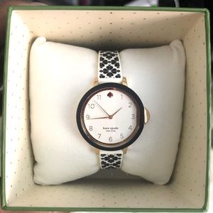 ♠️ kate spade New York watch